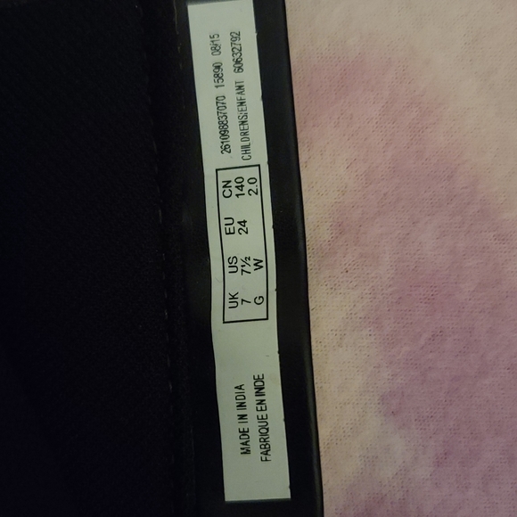 Clarks Boots - Picture 5 of 15